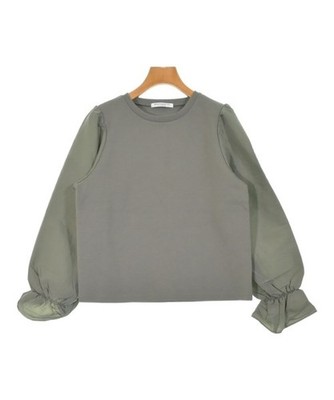 BEAUTY&YOUTH UNITED ARROWS T-shirts/Cut & Sewns Khaki F 2200668209045