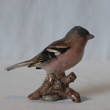 Model: 991 / Collectable Bird Ornament