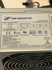 FSP500-50ERN Power supply