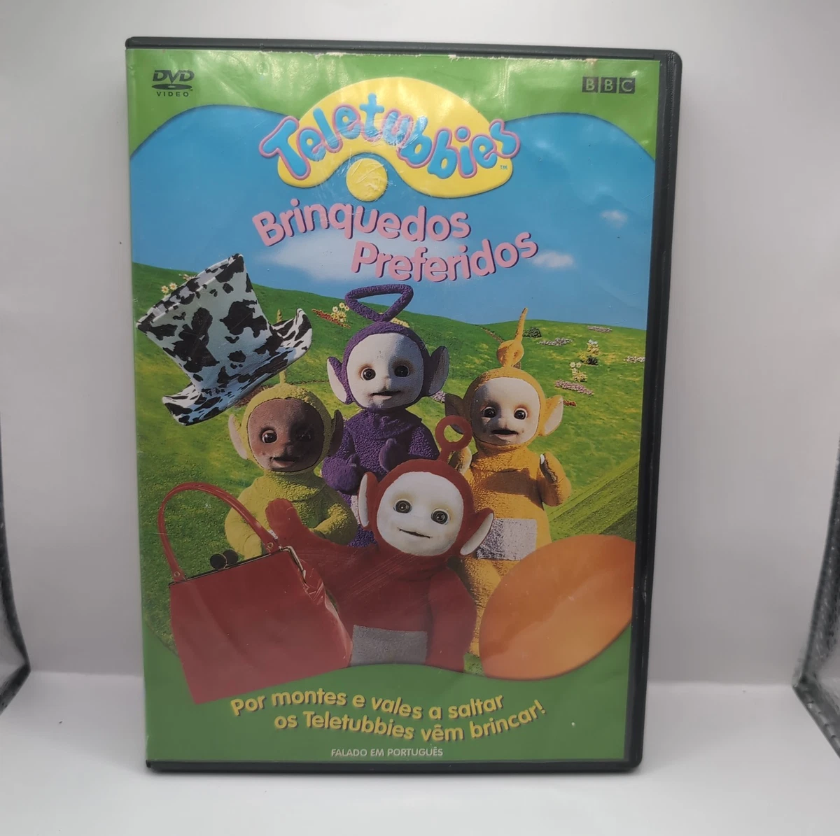 Teletubbies (1997 TV series) DVDs for sale | eBay