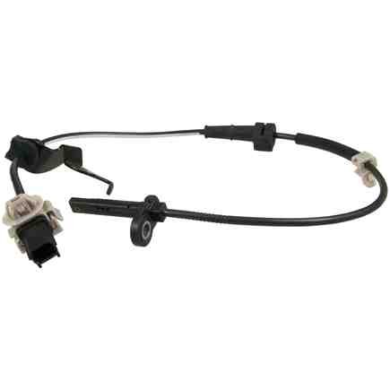 Ngk Spark Plugs AB1235 Abs Wheel Speed Sensor