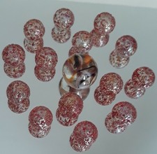 15 Quality Marbles 14 1. Great for Playing, Collecting, or Dec. READ DESCRIPTION