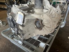 Boite de vitesse Volkswagen EOS