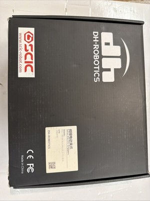 DH-Robotics PGC-140-50 Collaborative Electric Parallel Gripper Robot End Eff