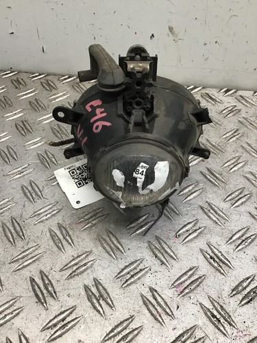 Nebelscheinwerfer links vorne BMW 3er (E46)