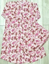 Women’s 2 Pieces Co Ords Set Tops And Trousers Set in size 12, 14 & 16