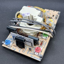 1 Ea. ~ Vintage Zenith Module Video Output W/CRT SCKT ~ 9-121-01C ~ See Pictures