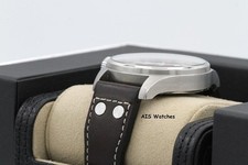 IWC Schaffhausen IW329301 Big Pilot 43MM Black Dial 2021 B&P 9