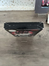 Jeu Nintendo NES New Ghostbusters II  PAL B  En FR