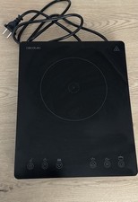 Induktionsherdplatte Cecotec