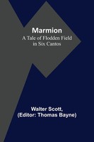 Walter Scott | Marmion | Taschenbuch | Englisch (2023) | Kartoniert / Broschiert