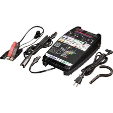 TECMATE 3807-0598 TM650US Optimate™ PRO-1 DUO Battery Charger/Maintainer