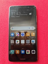 Huawei Mate 9, 64 Gigabyte, Grau