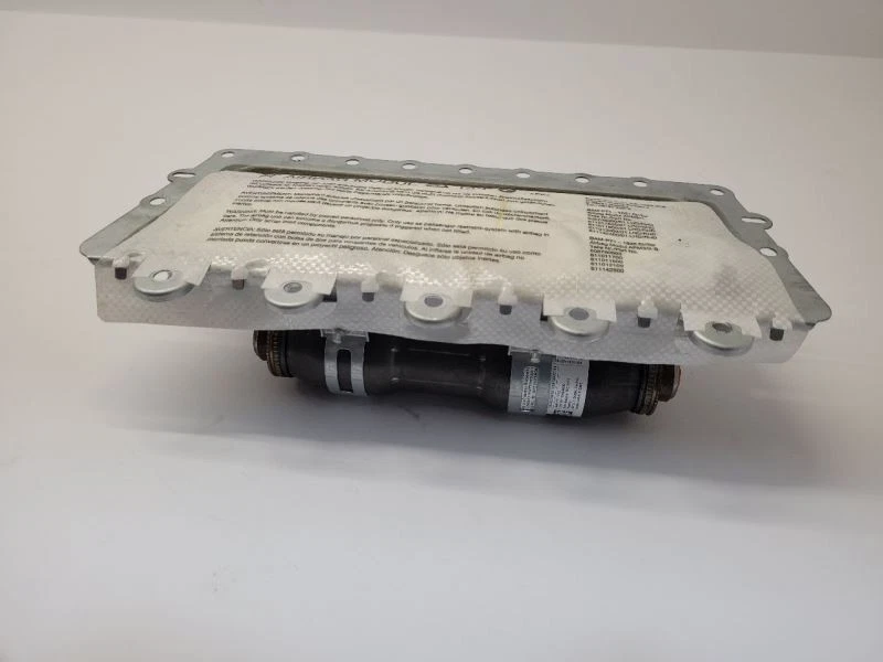 2009-2015 BMW 750LI RH Air Bag Right Front Passenger Dash 72129273660 Foto 2 de 4