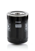ÖLfilter Mann-Filter W 9066 Anschraubfilter FüR Mitsubishi Triton M26X1.5 L200