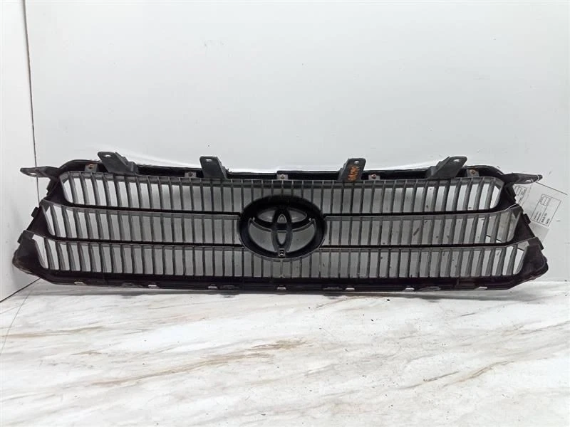 Grille Upper Limited Fits 08-10 HIGHLANDER 182479 - Изображение 2 из 4