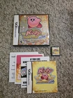 Kirby Super Star Ultra Nintendo DS Complete