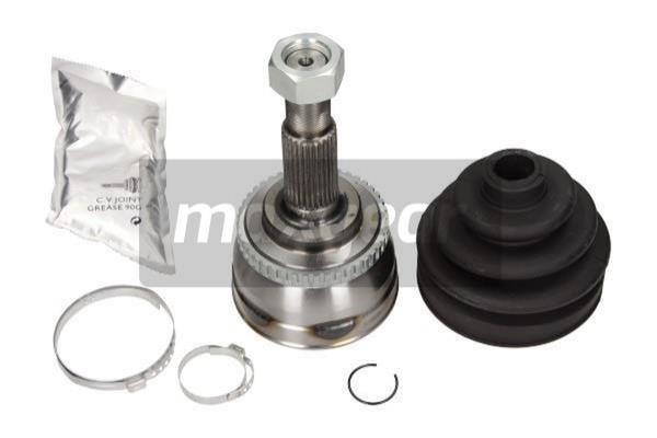 Gelenksatz Antriebswelle Maxgear 49-1003 FüR Trail Nissan Qx Maxima T30 25 1 5 3-image