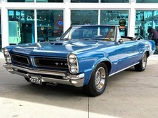 1965 Pontiac GTO for Sale