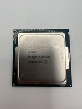 Intel Celeron G3900 Skylake Dual-Core 2.8 GHz LGA 1151 51W SR2HV Processor CPU