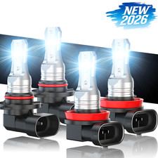 For Peterbilt 579 389 Led Combo Bulbs Headlight High Low Beam 9005 H11 For Peterbilt 579 389 Led Combo Bulbs Headlight High Low Beam 9005 H11
