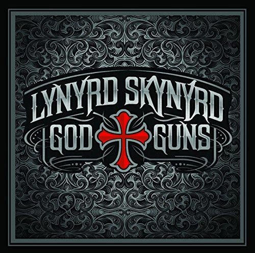 God & Guns - Lynyrd Skynyrd