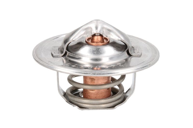 THERMOTEC D2DB001TT Thermostat Kühlmittel Kühlwasserthermostat ohne Dichtung 74°C Kompatibel mit HYUNDAI GETZ TB 02100071 1446127M91 3042303R92 - Bild 4
