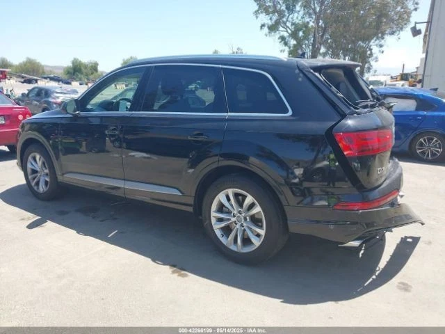 TRANSMISSION OIL COOLER 4M0 317 021 G 2017 AUDI Q7 AUDI Foto 3 de 4