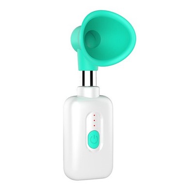 Elektrisches Augenspülgerät Augenpflege Massageinstrument Trockene Augen Befeuchtung7508