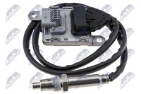 NTY ENOX-RE-010 Nox-Sensor, Nox-Katalysator FüR Renault