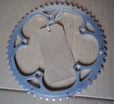 52 TOOTH 135BCD CAMPAGNOLO CHORUS CHAINRING