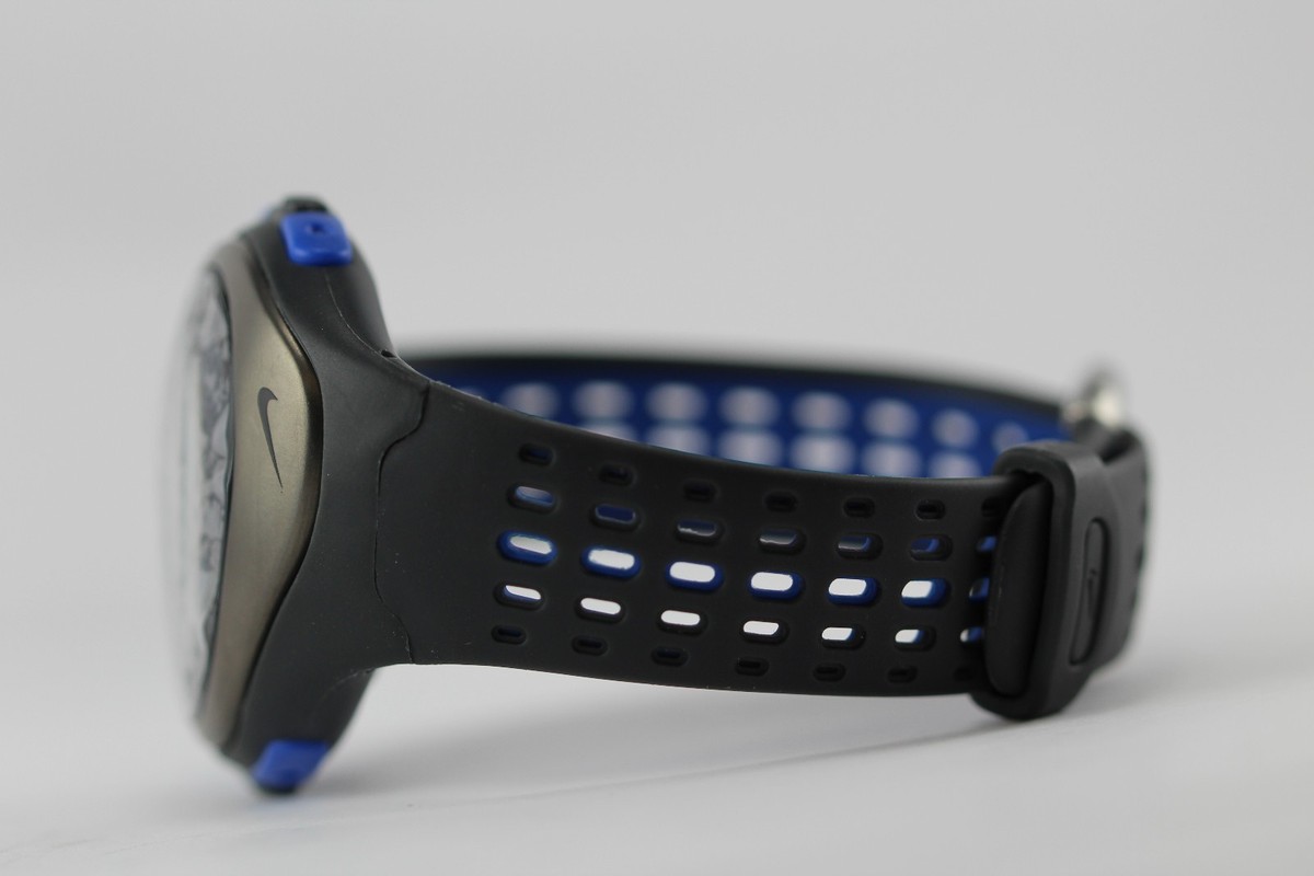 【箱付き】NIKE TRIAX SPEED300 デジタル 腕時計 Nike Triax Speed 300 WR0101 Obsidian | eBay
