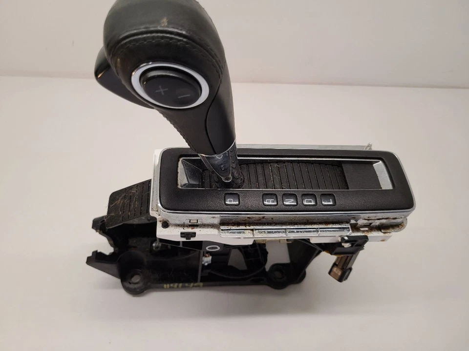 Chevrolet Traverse 2017 cambio de transmisión  Foto 3 de 4