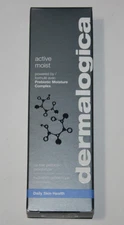 Dermalogica Active Moist Daily Use Oil-Free Lightweight Daily Hydrating - 1.7 oz