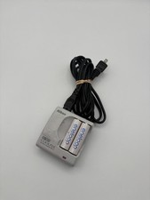 Nikon MH-72 Ni-MH Battery Charger for Ni-MH AA Rechargeable Batteries Genuine