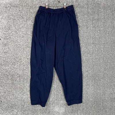 Too Good Toogood The Acrobat Trouser Navy Blue Pants Men S Size Small