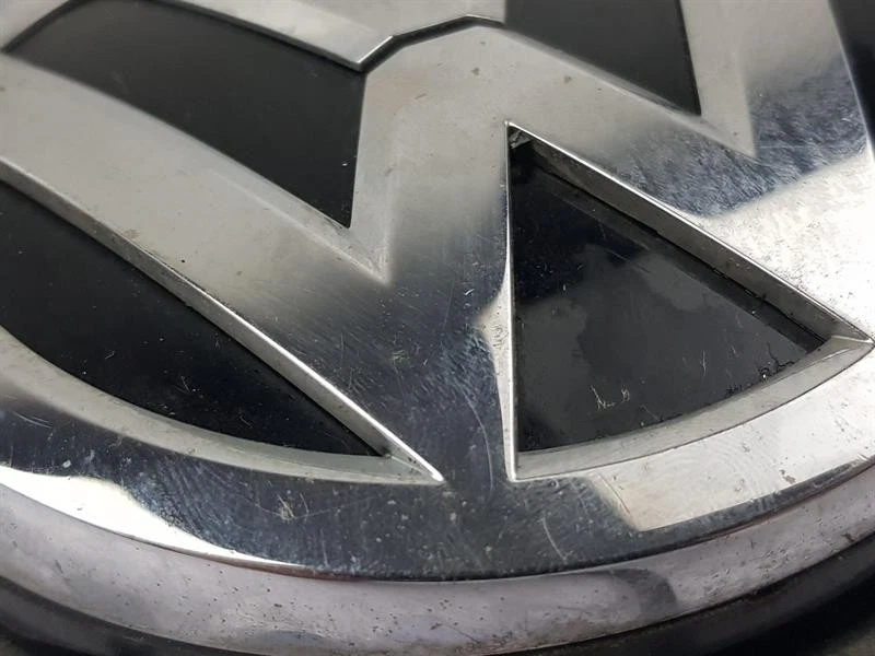 2014 VOLKSWAGEN GOLF TAILGATE RELEASE SWITCH/BUTTON 5 DOOR HATCHBACK 5G9827469D — 第 4/4 张图片