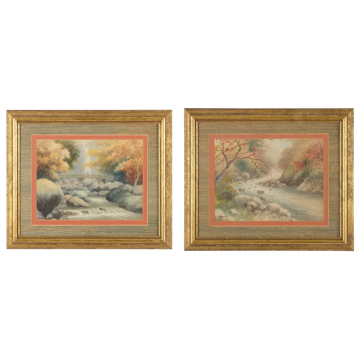 japanese watercolor painting products for sale | eBay