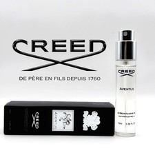 CREED AVENTUS MEN 10ML/0.34OZ EAU DE PARFUM SAMPLE SPRAY