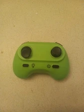 RC Plane 2.4G Fighter Glider 2CH Fixed Wing Aircraft Drone Remote Control Only