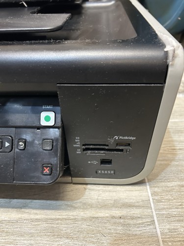 Lexmark All-In-One-Drucker