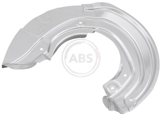 A.B.S.-OE 11011-OE Splash Guard, brake disc for BMW