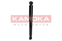 Kamoka StoßDäMpfer Hinterachse FüR Toyota
