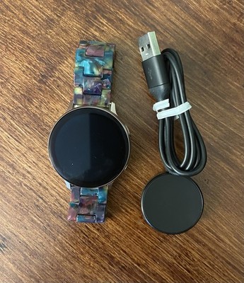 Galaxy Watch Active 2 44mm Rose Gold