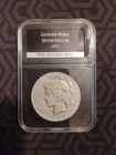 1935 United States Peace Silver Dollar - Philadelphia