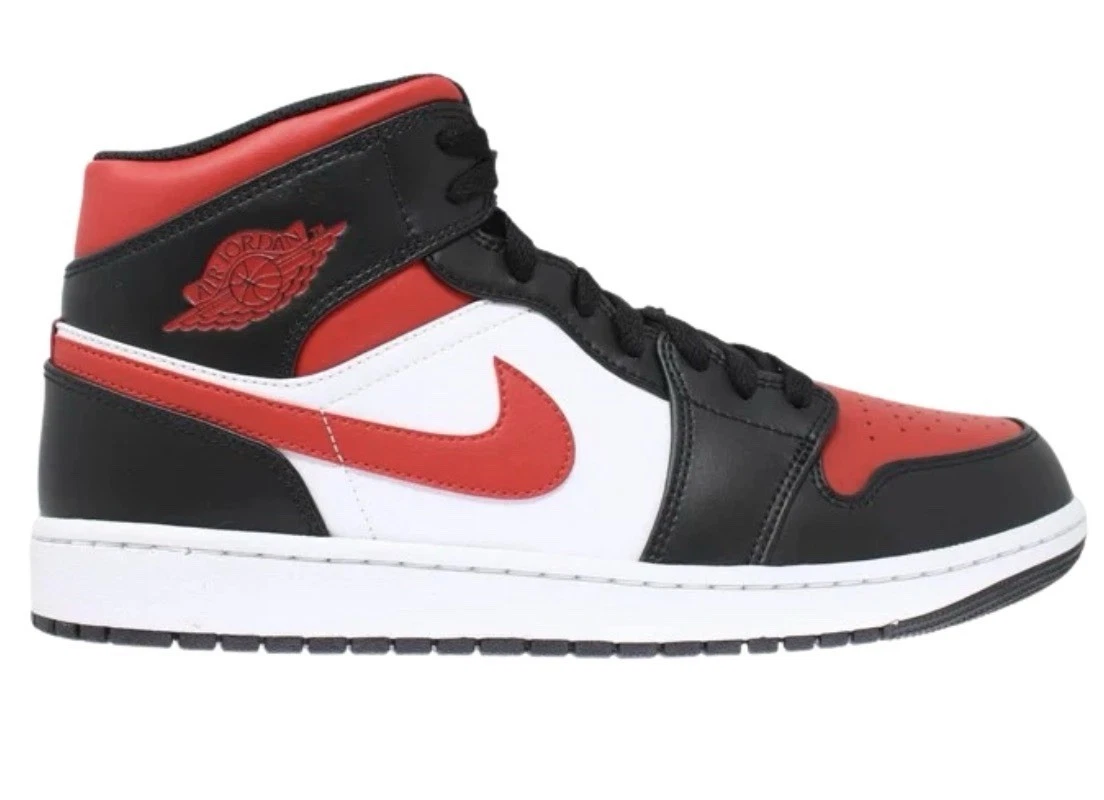 Jordan 1 Retro OG High Bred Toe for Sale | Authenticity Guaranteed