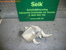 Nebelscheinwerfer links OPEL Vectra B Caravan (J96) 227120 km