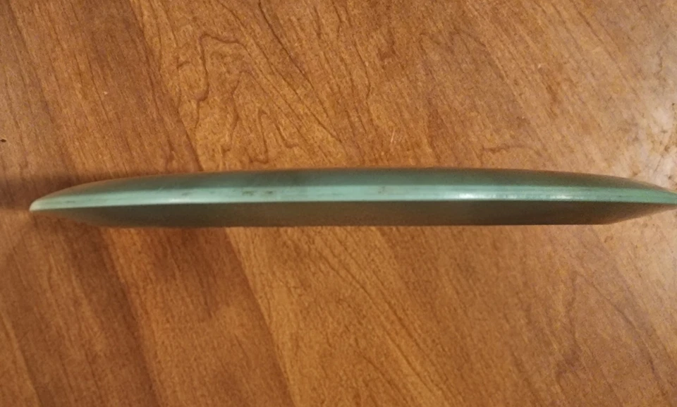 Discmania Cloudbreaker 1 – Signed by Gannon Buhr – From His Personal Collection  - Image 4 of 4