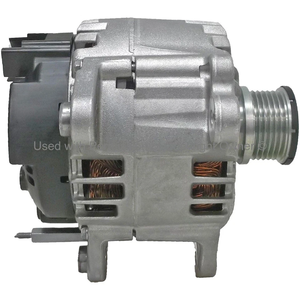 Alternador 10317 de calidad para 15 Volkswagen Beetle Jetta Foto 4 de 4