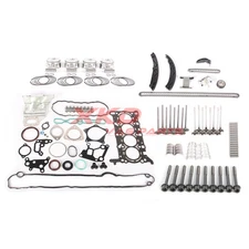 1.5T Engine Rebuild Kit Fit For Chevrolet Malibu 2016-2025 Equinox 18-24